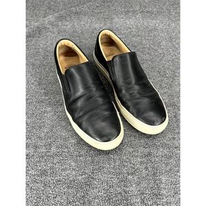 Greats Leather Slip-ons